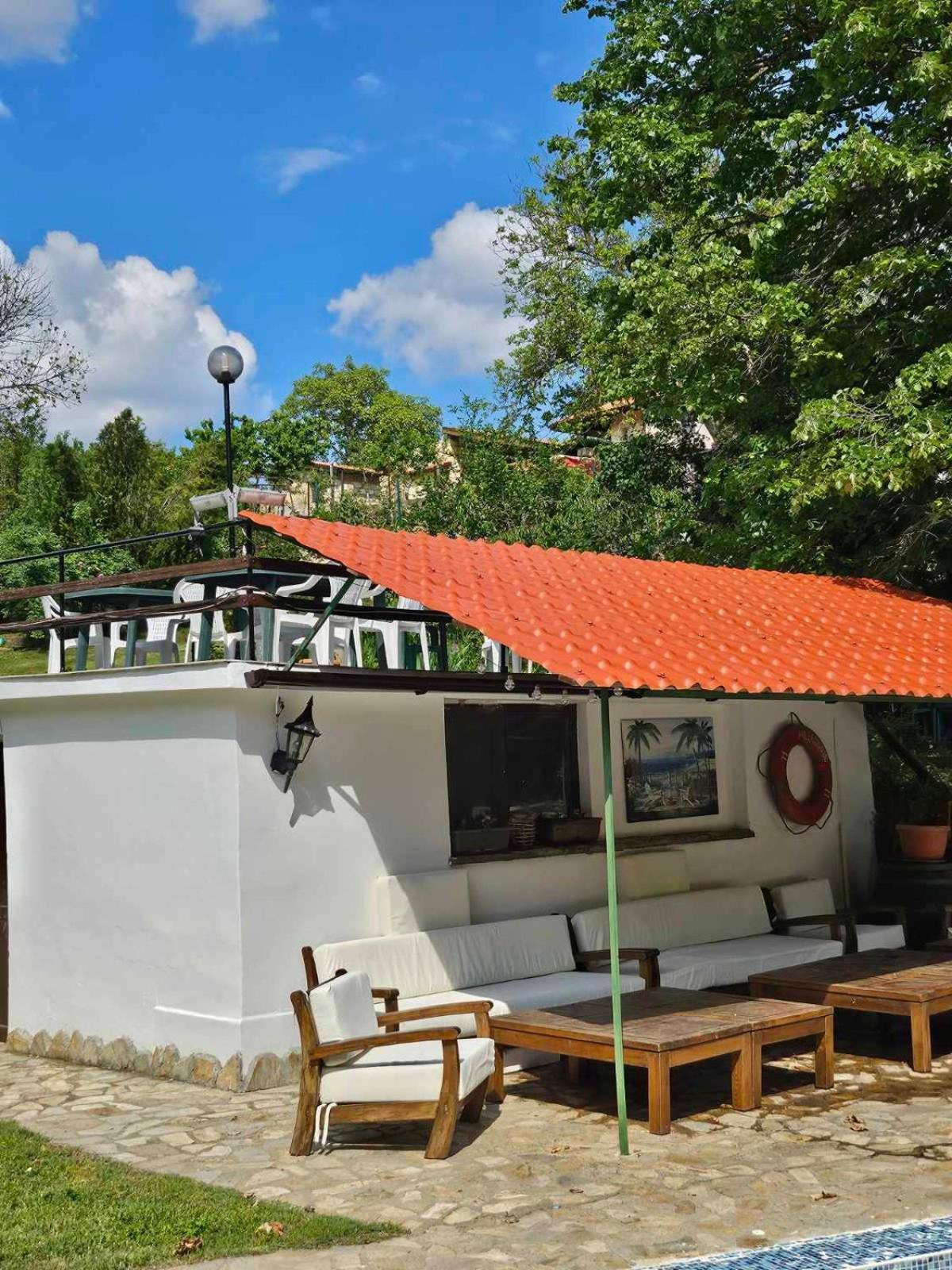 Orehite-Family Hotel ,Food & Pool Bozhichen Exterior photo