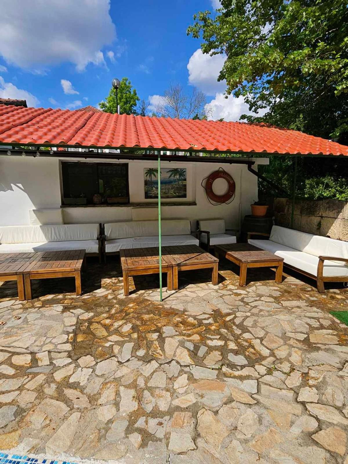 Orehite-Family Hotel ,Food & Pool Bozhichen Exterior photo